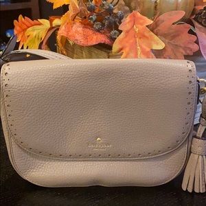 Kate spade body bag.